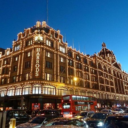 Liverpool St Shoreditch London Terrace Apartment 외부 사진