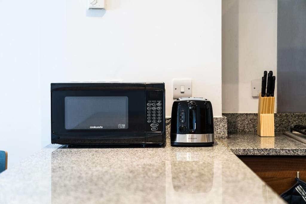 Liverpool St Shoreditch London Terrace Apartment 외부 사진